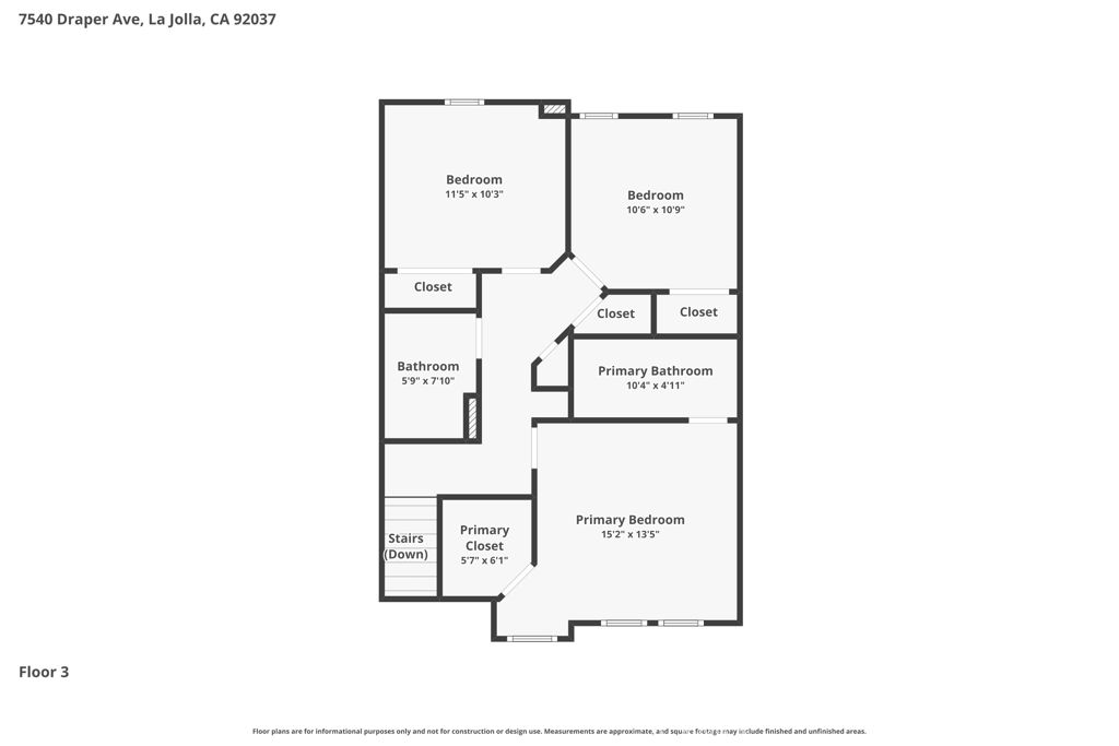 7540 Draper Ave - photo 3