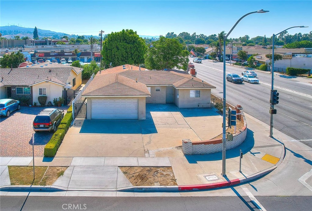 1703 Paso Real Avenue, Rowland Heights, CA 91748