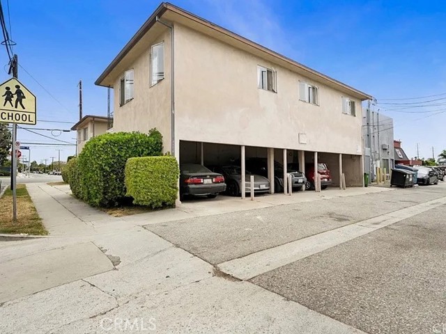 Detail Gallery Image 7 of 8 For 12400 Mitchell, Los Angeles,  CA 90066 - 1 Beds | 1 Baths