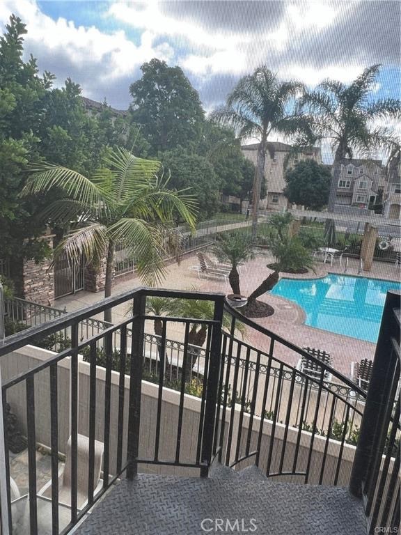 Detail Gallery Image 13 of 33 For 2889 Plaza Del Amo #509,  Torrance,  CA 90503 - 4 Beds | 2/1 Baths