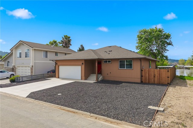 Detail Gallery Image 4 of 45 For 13161 Venus Village, Clearlake Oaks,  CA 95423 - 3 Beds | 2 Baths