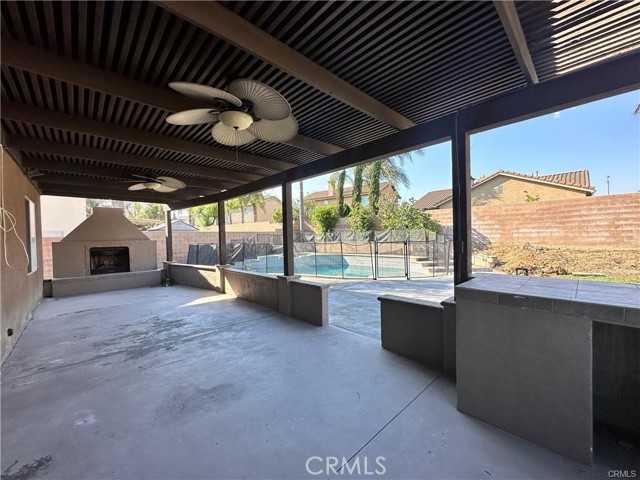 Detail Gallery Image 19 of 21 For 12910 Merry Meadows Dr, Corona,  CA 92880 - 4 Beds | 2/1 Baths