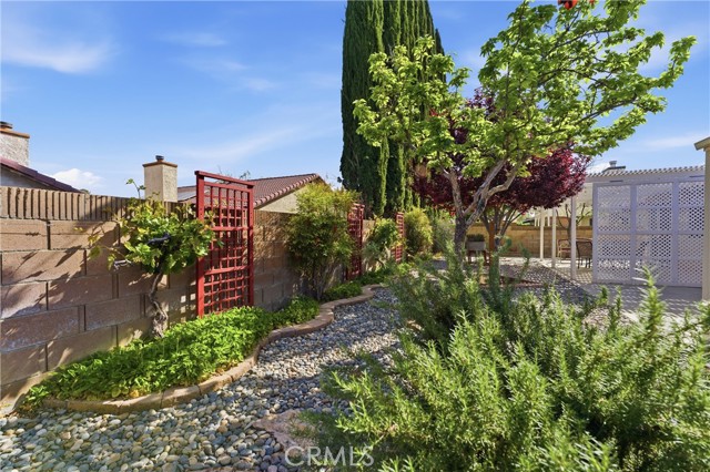 Detail Gallery Image 25 of 26 For 3329 W Avenue J3, Lancaster,  CA 93536 - 4 Beds | 2 Baths