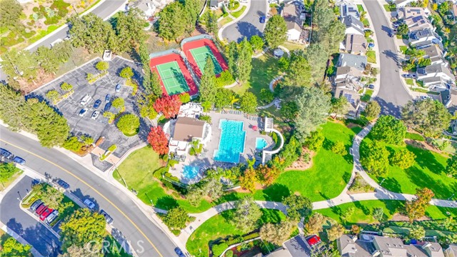 Community amenities, Pool/Spa.