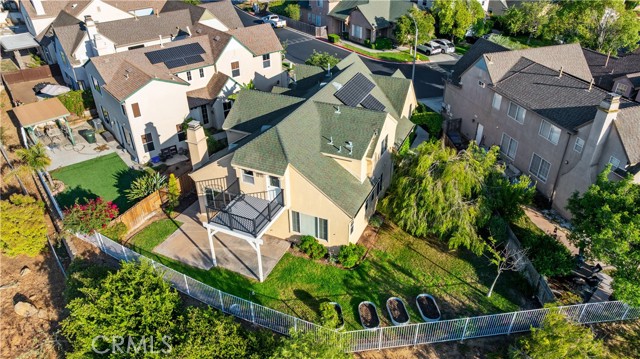 Detail Gallery Image 58 of 61 For 493 Poets Square, Fallbrook,  CA 92028 - 3 Beds | 2/1 Baths