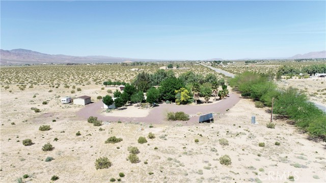 Detail Gallery Image 41 of 52 For 46345 Silver Valley Rd, Newberry Springs,  CA 92365 - 3 Beds | 2 Baths