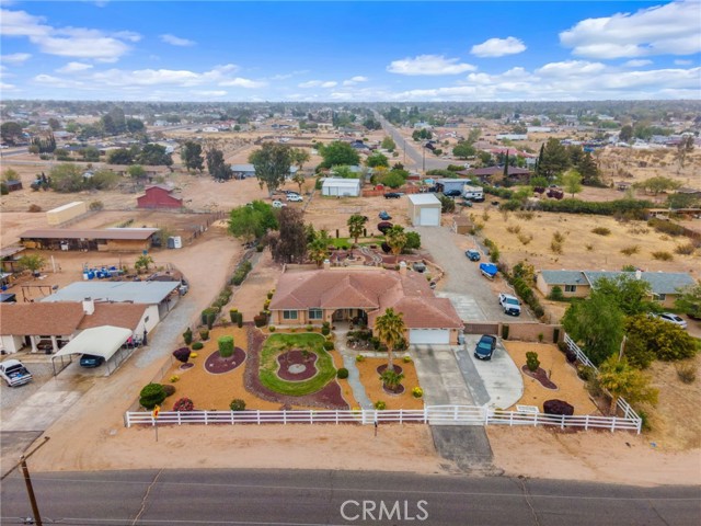Detail Gallery Image 54 of 60 For 15015 Sycamore St, Hesperia,  CA 92345 - 4 Beds | 2/1 Baths