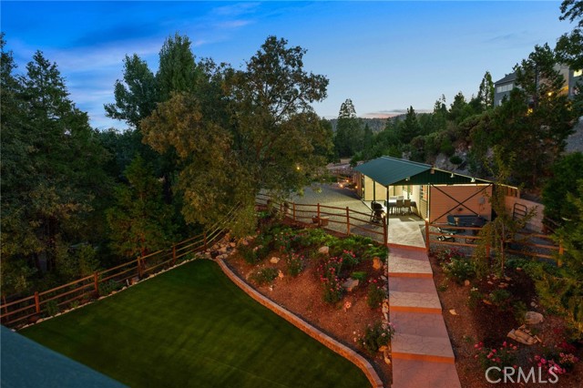 Detail Gallery Image 52 of 73 For 26061 Augusta Dr, Lake Arrowhead,  CA 92392 - 5 Beds | 4 Baths