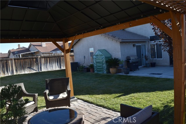Detail Gallery Image 17 of 18 For 13598 W Nolina, Hesperia,  CA 92344 - 4 Beds | 2 Baths