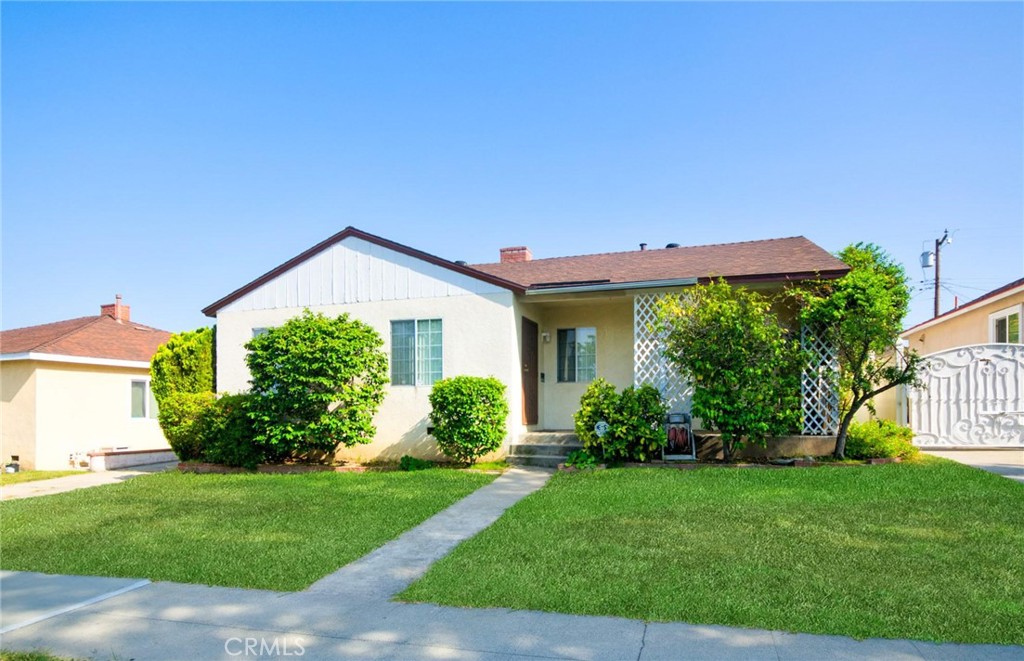 1404 Violeta Drive