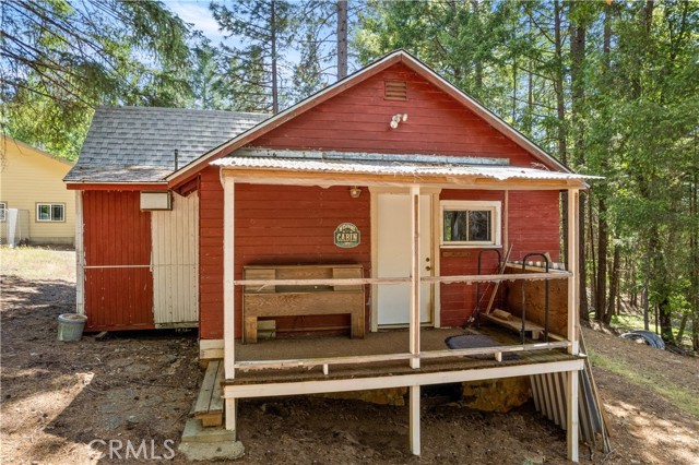 Cabin