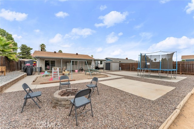 Detail Gallery Image 12 of 16 For 12881 Foreman Ave, Moreno Valley,  CA 92553 - 3 Beds | 2 Baths