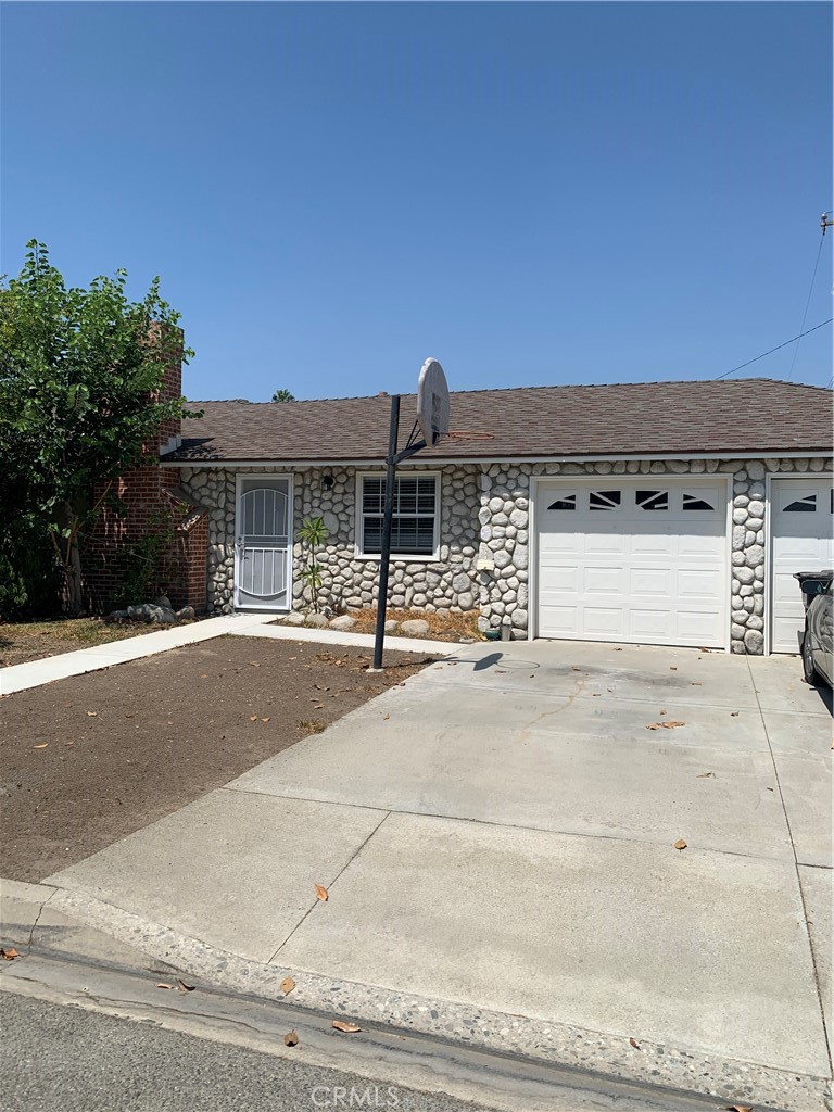 1132 S Coronado Avenue, West Covina, CA 91790