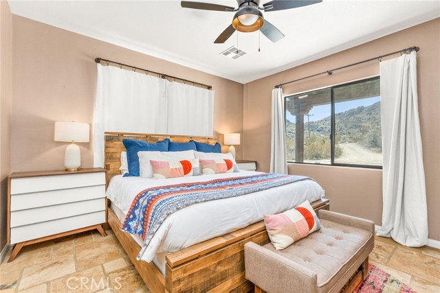 Detail Gallery Image 30 of 71 For 62398 Cope Ln, Joshua Tree,  CA 92252 - 3 Beds | 2/1 Baths