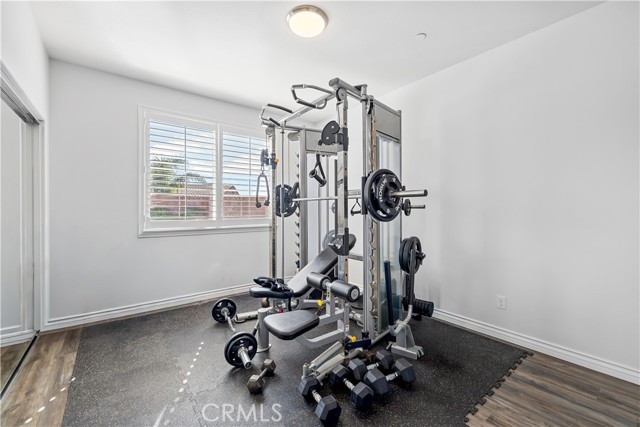 Detail Gallery Image 21 of 55 For 4882 Hawk Ridge Ave, Fontana,  CA 92336 - 4 Beds | 3/1 Baths