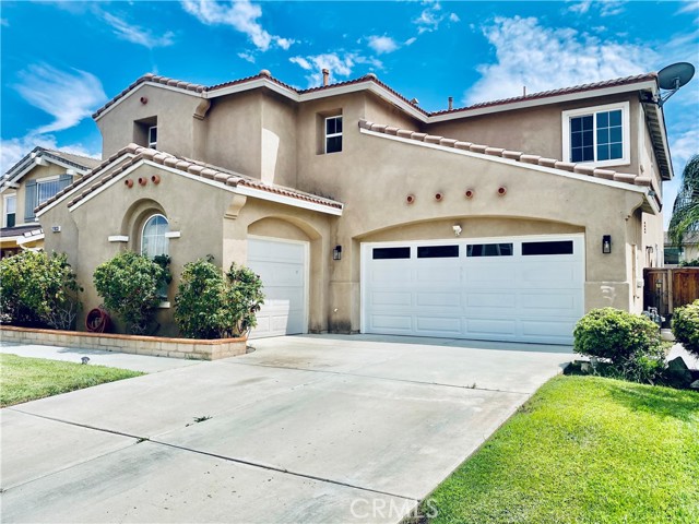 Detail Gallery Image 9 of 53 For 27833 Auburn Ln, Moreno Valley,  CA 92555 - 5 Beds | 3/1 Baths