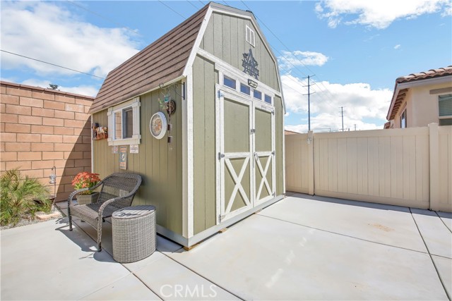 Detail Gallery Image 28 of 33 For 27116 Great Plains Ct, Menifee,  CA 92585 - 4 Beds | 2 Baths