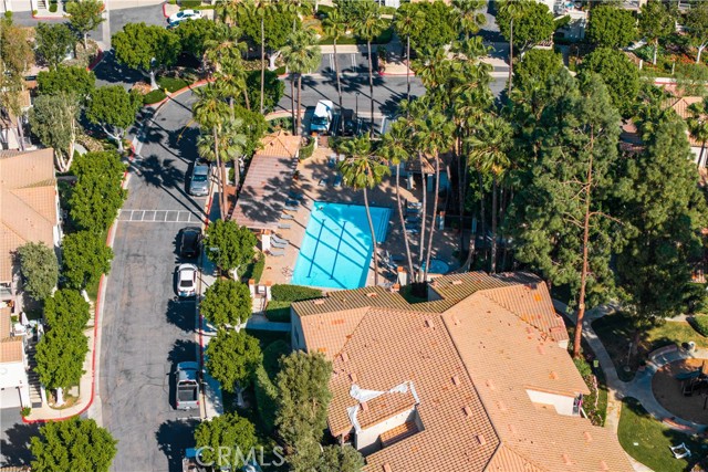 Detail Gallery Image 44 of 58 For 2800 Keller Dr #243,  Tustin,  CA 92782 - 1 Beds | 1 Baths