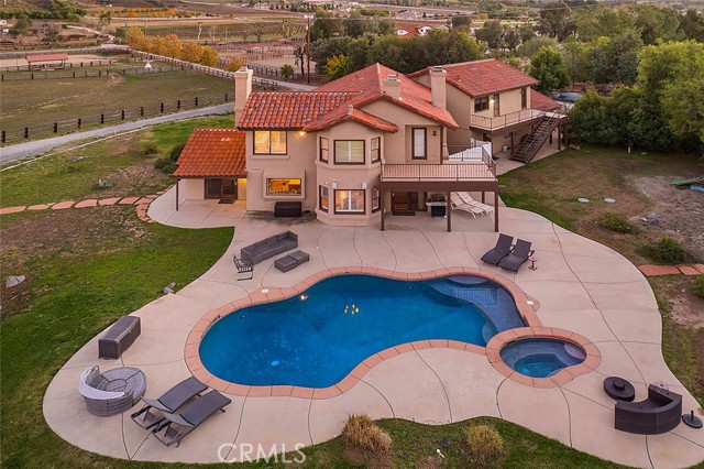 Detail Gallery Image 33 of 50 For 38405 Avenida La Cresta, Murrieta,  CA 92562 - 4 Beds | 4 Baths