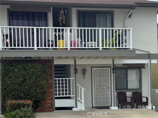 Detail Gallery Image 2 of 25 For 33966 Malaga Drive #B,  Dana Point,  CA 92629 - 0 Beds | 1 Baths