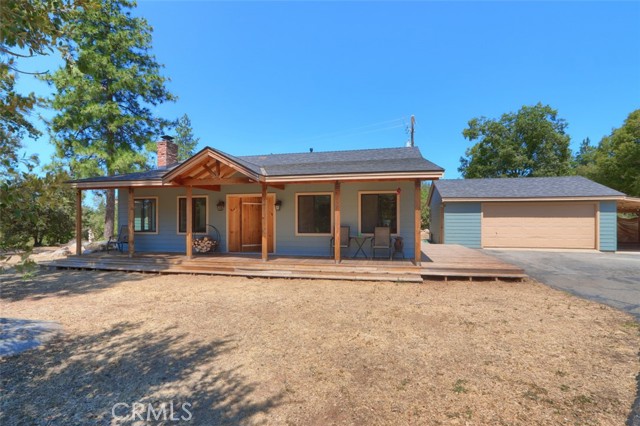 Detail Gallery Image 2 of 49 For 3318 Triangle Rd, Mariposa,  CA 95338 - 3 Beds | 2 Baths