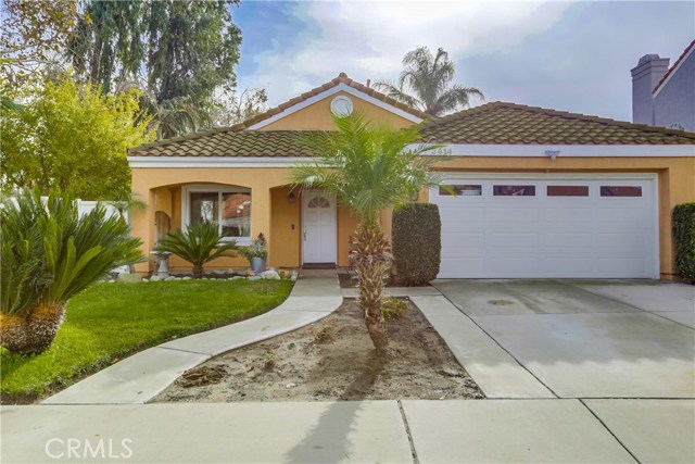 3414 Gingerwood Rd, Ontario, CA 91761