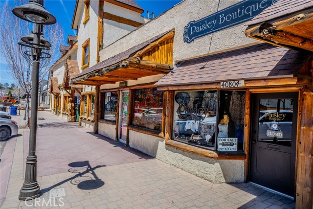 Detail Gallery Image 8 of 14 For 0 Pine Knot, Big Bear Lake,  CA 92315 - – Beds | – Baths