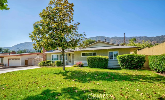 Detail Gallery Image 3 of 49 For 405 W Virginia Ave, Glendora,  CA 91741 - 3 Beds | 2 Baths