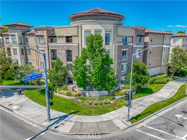 Detail Gallery Image 1 of 1 For 24545 Town Center Dr #5407,  Valencia,  CA 91355 - 3 Beds | 2 Baths