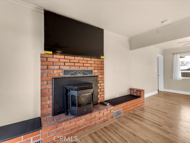 Detail Gallery Image 10 of 68 For 21745 Hatfield Rd, Red Bluff,  CA 96080 - 3 Beds | 2 Baths