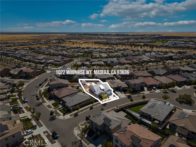 Detail Gallery Image 55 of 62 For 1022 Moonrise, Madera,  CA 93636 - 4 Beds | 2/1 Baths