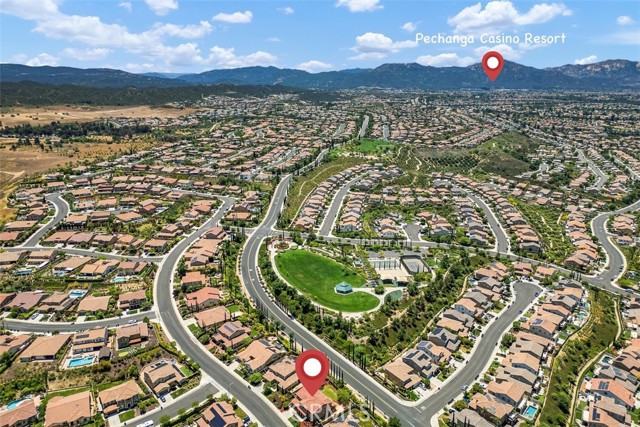 Detail Gallery Image 42 of 54 For 44207 Reidel St, Temecula,  CA 92592 - 5 Beds | 3/1 Baths