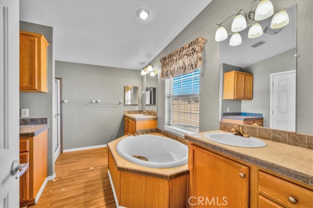 Detail Gallery Image 22 of 52 For 816 Gerber Ave, Landers,  CA 92285 - 3 Beds | 2 Baths