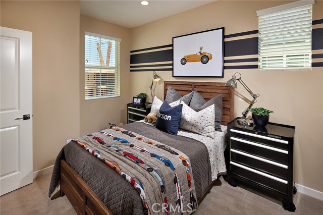Detail Gallery Image 10 of 23 For 4451 S Fairmount Paseo, Ontario,  CA 91762 - 3 Beds | 2/1 Baths
