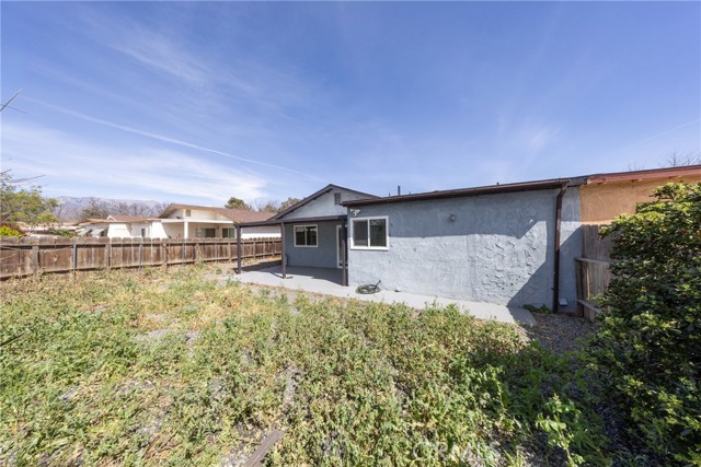 Detail Gallery Image 22 of 22 For 217 Beverly, Banning,  CA 92220 - 2 Beds | 1 Baths