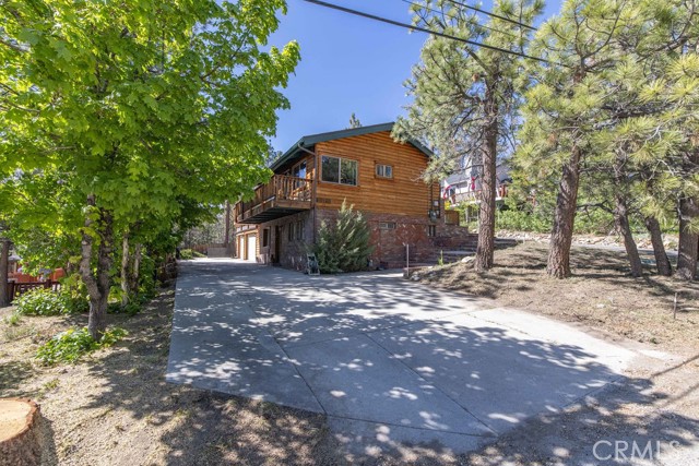Detail Gallery Image 1 of 1 For 40140 Mill Creek Rd, Big Bear Lake,  CA 92315 - 2 Beds | 1/1 Baths