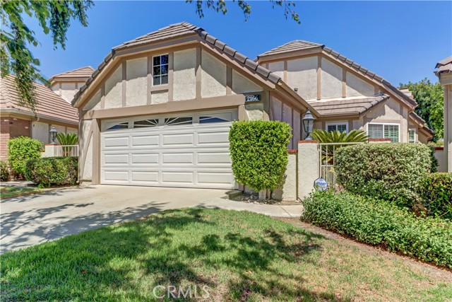 2166 Pinot Circle, Upland, CA 91784