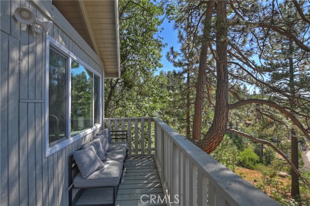 Detail Gallery Image 22 of 29 For 33026 Donner Ln, Arrowbear,  CA 92382 - 2 Beds | 1/1 Baths