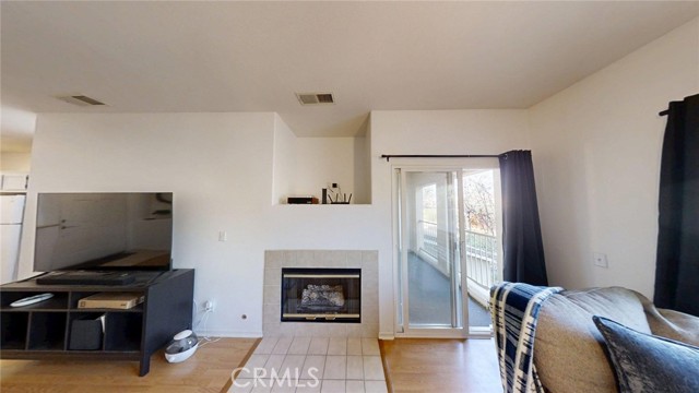 Detail Gallery Image 9 of 29 For 26426 Arboretum #806,  Murrieta,  CA 92563 - 1 Beds | 1 Baths