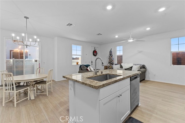 Detail Gallery Image 17 of 69 For 34495 Agave #15107,  Winchester,  CA 92596 - 3 Beds | 2/1 Baths