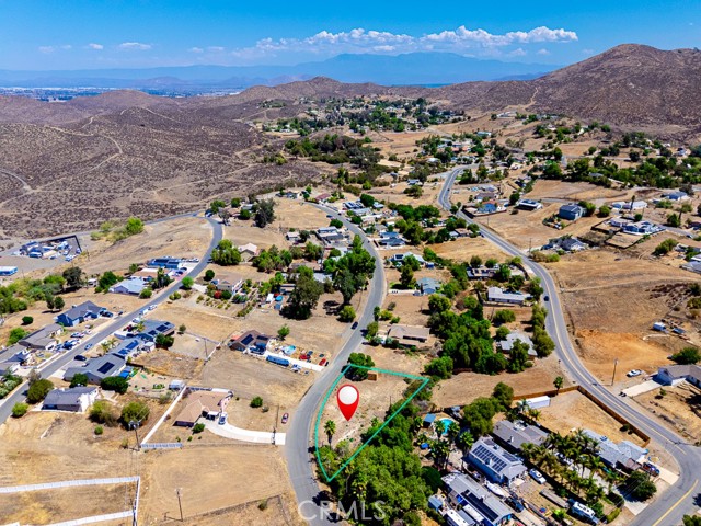 Detail Gallery Image 10 of 18 For 0 Circle Dr, Menifee,  CA 92587 - – Beds | – Baths