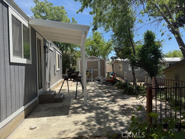 Detail Gallery Image 5 of 20 For 53651 Us Highway 371 #41,  Anza,  CA 92539 - 3 Beds | 2 Baths