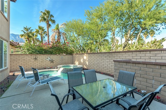 Detail Gallery Image 64 of 75 For 1719 San Sebastian Ct, Palm Springs,  CA 92264 - 2 Beds | 2/1 Baths