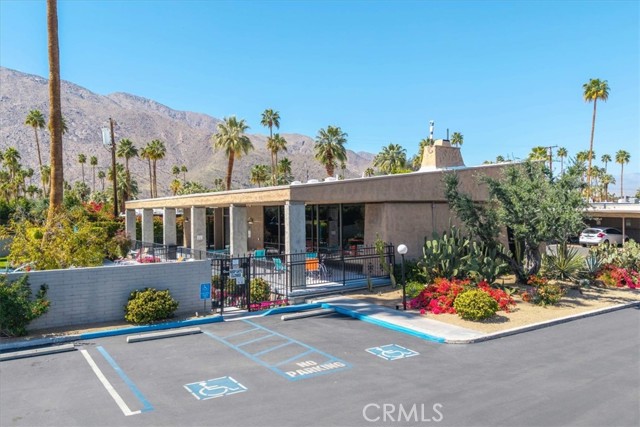 Detail Gallery Image 52 of 57 For 1111 E Ramon Rd #51,  Palm Springs,  CA 92264 - 2 Beds | 2 Baths