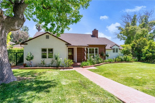 1210 Huntington Drive , San Marino, California, 91108