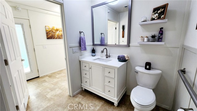 Detail Gallery Image 10 of 50 For 55062 Oak Crest Ct, Wishon,  CA 93669 - 5 Beds | 3 Baths