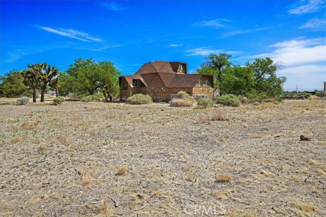 Detail Gallery Image 1 of 42 For 10075 Monte Vista Rd, Phelan,  CA 92371 - 3 Beds | 2 Baths
