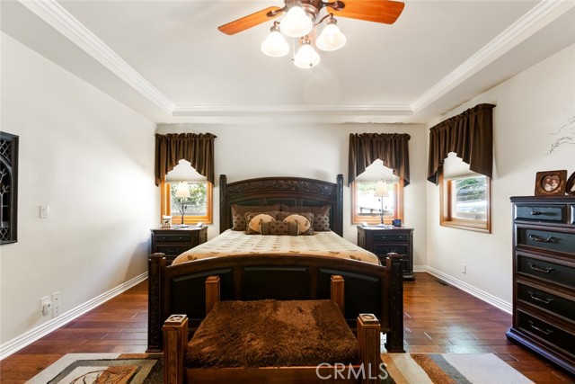 Detail Gallery Image 19 of 65 For 18 Fredalba Rd, Running Springs,  CA 92382 - 3 Beds | 2/1 Baths