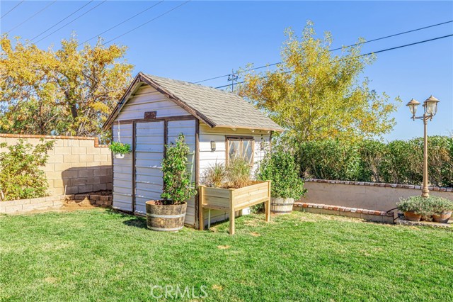 Detail Gallery Image 38 of 54 For 42067 Jenny Ln, Lancaster,  CA 93536 - 3 Beds | 2 Baths