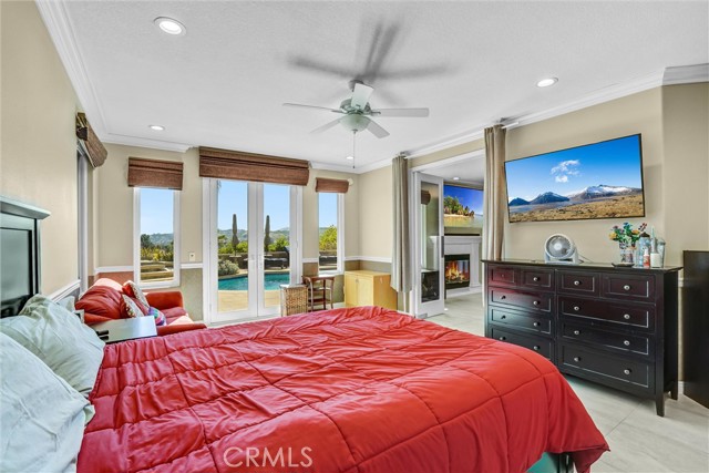 Detail Gallery Image 20 of 49 For 7315 Rutherford Hill, West Hills,  CA 91307 - 6 Beds | 4/1 Baths